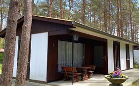 Bungalow im Kiefernwald direkt an der Ostsee (a)